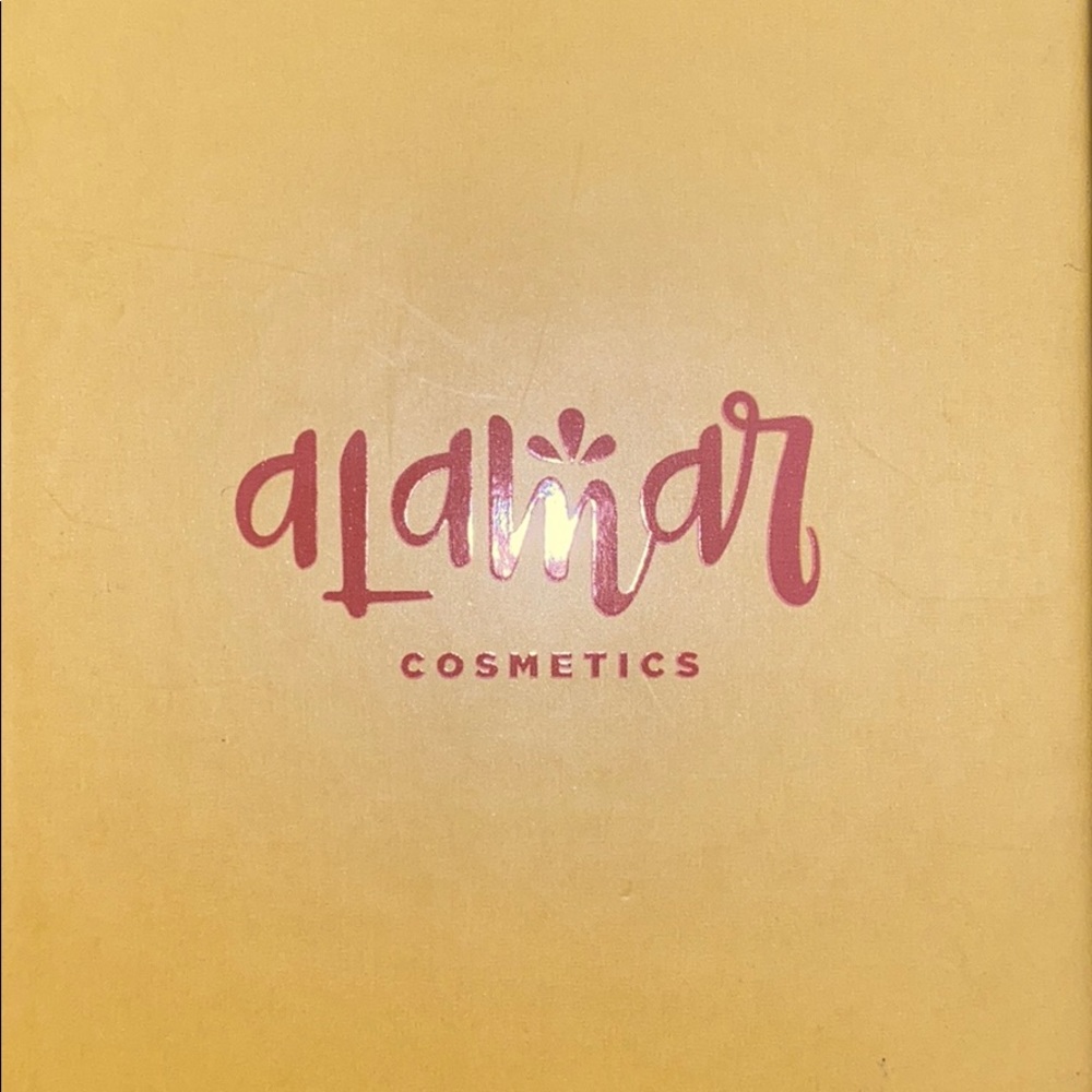 Alamar cosmetic